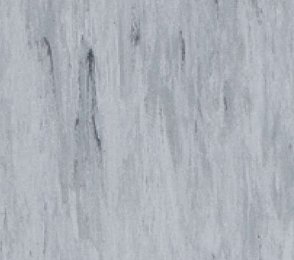 Elektrit hajutav PVC Gerflor Mipolam Robust EL7, plaat 0005 Steel hall