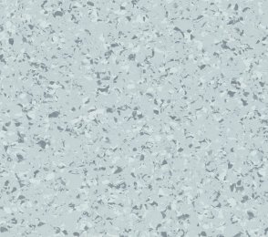 Elektrit hajutav PVC Gerflor Mipolam EL7 4110 Violet Grey hall