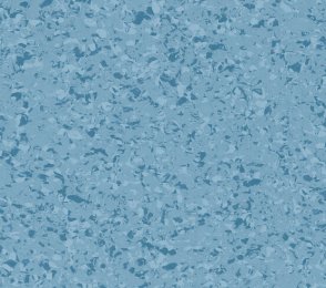 Elektrit hajutav PVC Gerflor Mipolam EL7 4116 Sapphire sinine