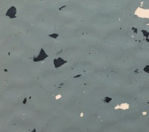 Kummipõrand Easyway Interlock Dot plaat ID 1013 hall