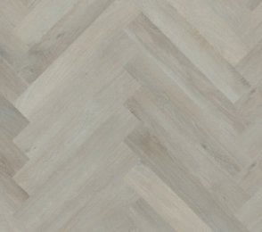 LVT Vinüülparkett ISOCORE Elemental ICONIC OAK PRESPA 8,0mm 85HB76501X hall, kalasaba