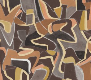 Fliistapeet Muraspec Jigsaw -13372 abstraktne    