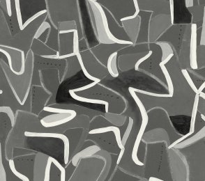 Fliistapeet Muraspec Jigsaw-13381 abstraktne  