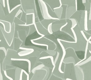 Fliistapeet Muraspec Jigsaw-13382 abstraktne 