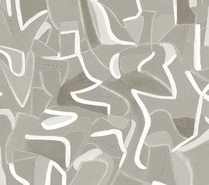 Fliistapeet Muraspec Jigsaw-13385 abstraktne  