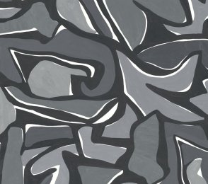 Vinüülseinakate Muraspec Erno collection Puzzle-13392 abstraktne 