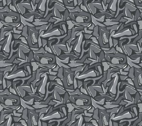 Vinüülseinakate Muraspec Erno collection Puzzle Petite -13402 abstraktne 