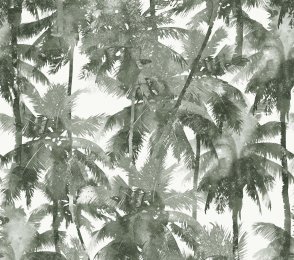 Vinüülseinakate Muraspec Florals & Botanics-LTD02472 Taimed  