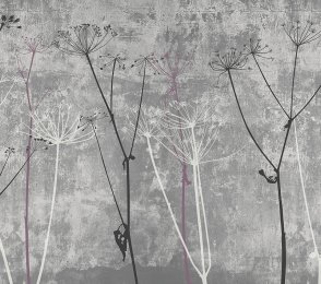 Vinüülseinakate Muraspec Florals & Botanics-LTD02270 Taimed   