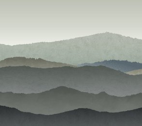 Fliistapeet Muraspec Scenics -LTD02512 Loodus   