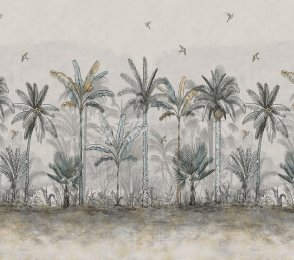 Fliistapeet Muraspec Scenics -LTD02541 Loodus/ loomad/ linnud