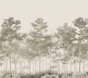 Fliistapeet Muraspec Scenics -LTD02560 Loodus