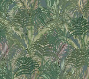 Vinüülseinakate Muraspec Florals & Botanics -LTD02570 Taimed  