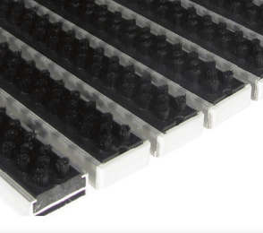 Topwell 17mm Super, 3x harjas - must