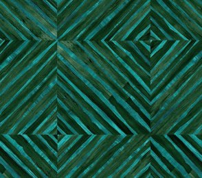 Käsitöötapeet Tiffany Designs, Reveries, rv504 roheline/sinine