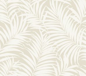 Käsitöötapeet Paper & Ink, Natural Silhouettes, ns50807 beeź / valge  