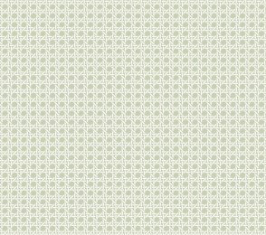 Käsitöötapeet Paper & Ink, Natural Silhouettes, ns51204 roheline/ valge   