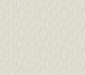 Käsitöötapeet Paper & Ink, Natural Silhouettes, ns51105 hall/ valge    