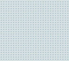 Käsitöötapeet Paper & Ink, Natural Silhouettes, ns51212 sinine/ valge  