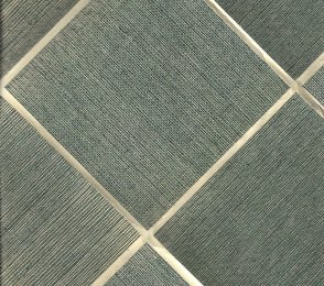 Käsitöötapeet Paper & Ink, Natural Silhouettes, ns51704 roheline/ kuldne