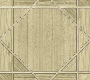 Käsitöötapeet Tiffany Designs, Etre, et602 beeź spoon, hõbe triip 