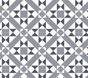 Akustiline PVC, IVC, Logitex Ultimate 55, Aveiro T76, hall/ valge