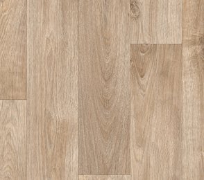 Akustiline PVC, IVC, Logitex Ultimate 55, Tavel T33 pruun