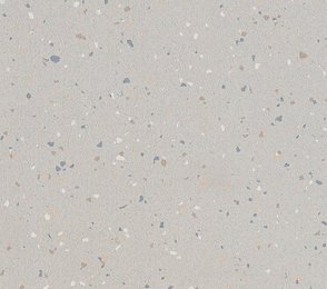 PVC kommersiella utrymme 4496 Light Sapphire