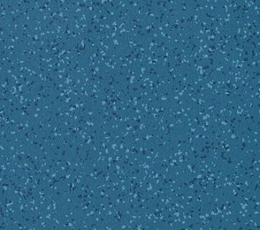PVC kommersiella utrymme 4496 Light Sapphire