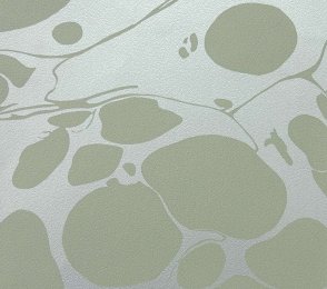 Vinüülseinakate Muraspec Lava-13442 roheline