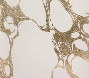 Vinüülseinakate Muraspec Lava -11062 beeź/ kuldne