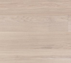 2-he kihiline õlivahatatud parkett Dabex Cotton-White