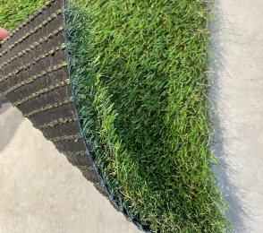 Kunstmuru Forestland Apple