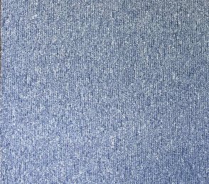 Plaatvaip Paragon Loop Pile Vital Hydrogen, 6120 sinine