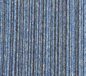 Plaatvaip Paragon Loop Pile Vital Ice, 876013 sinine/ must