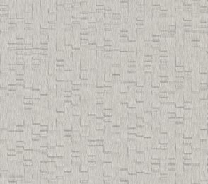 Vinüülseinakate Vescom Corvo 1107.05 valge/ hall