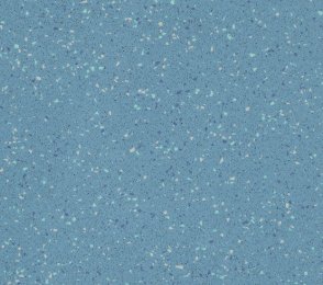 Niiske ruumi PVC Gerflor Shower System "Tarasafe Ultra" 2432 Larimar sinine