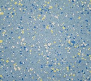 Niiske ruumi PVC Gerflor Shower System "Tarasafe Ultra H2O" 7418 Marine sinine