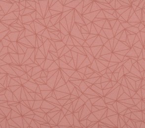 Akustiline PVC Gerflor Taralay Initial Acoustic 0976 SPIDER QUARTZ punane