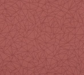 Akustiline PVC Gerflor Taralay Initial Acoustic 0956 SPIDER GRENAT punane