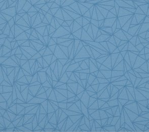 Akustiline PVC Gerflor Taralay Initial Acoustic 0974 SPIDER SAPHIR sinine