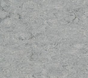 Linoleum Gerflor DLW Marmorette 2MM 0053 ICE GREY hall