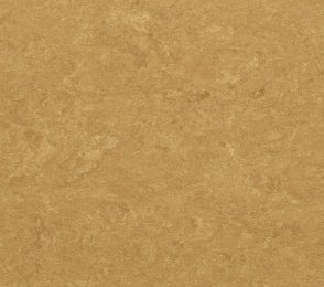 Linoleum Gerflor DLW Marmorette Acoustic Plus 0073 SPICY ORANGE oranź