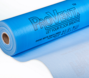 Parketi aluskate ProVent 