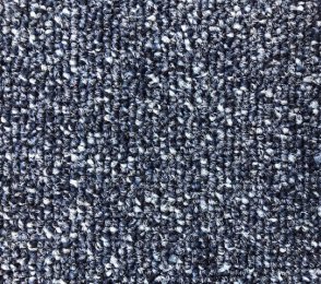 Plaatvaip Paragon Loop Pile, Evolve, Tide 6490 sinine/ hall