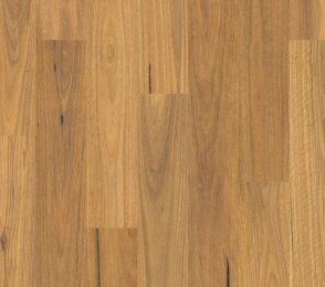 Laminaatparkett Eligna 8mm, Pure spotted gum EL6627 pruun