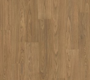 Laminaatparkett Impressive 8mm, Velvet walnut IM6437 pruun