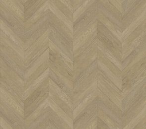 Akustiline PVC Gerflor Taralay Impression Hop Acoustic 1110 Rivau Nature pruun