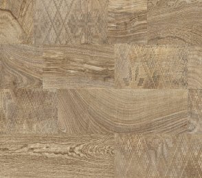 Akustiline PVC Gerflor Taralay Impression Acoustic 1104 Wood Fusion Nature pruun