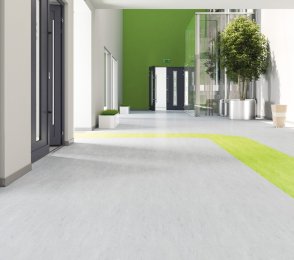 ПВХ напольные покрытия